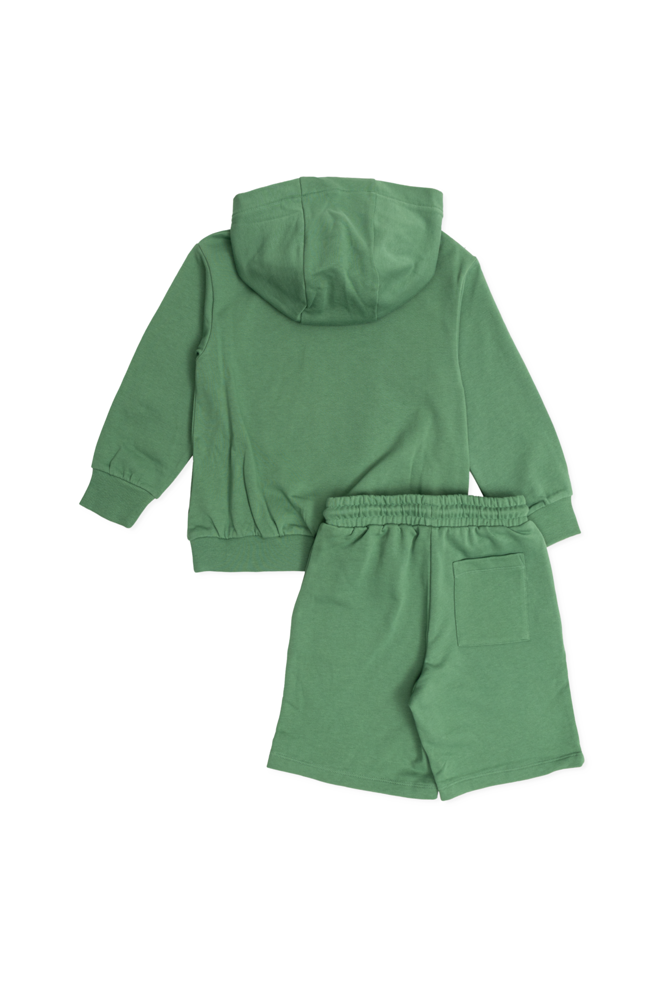 Stella McCartney Kids Set: sweatshirt and shorts | Kids's | Vitkac